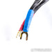 Kubala-Sosna Fascination Speaker Cables; 3m Pair