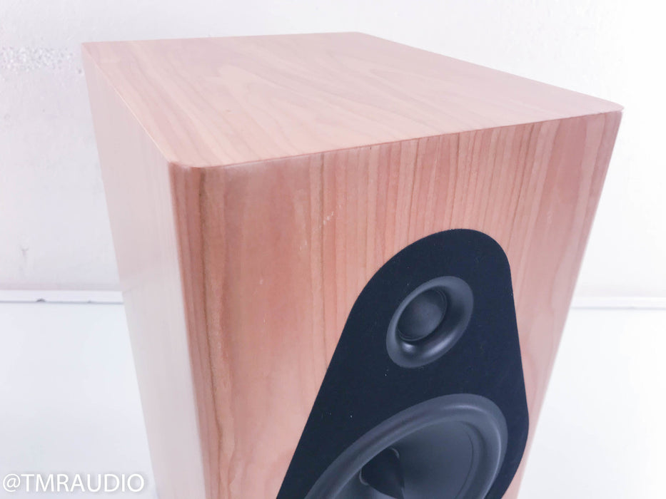 Jean Marie Reynaud Bliss Bookshelf Speakers