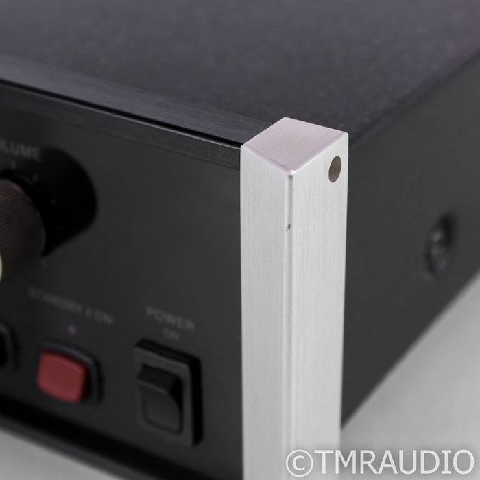 McIntosh C15 Stereo Preamplifier; C-15; MM Phono; Remote