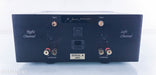 Odyssey Stratos Plus Stereo Power Amplifier