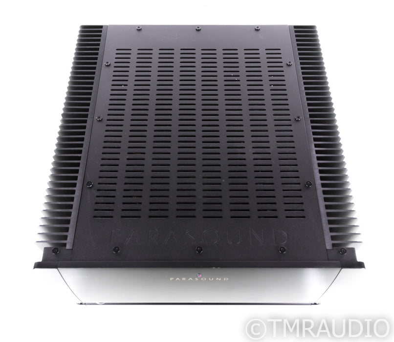 Parasound Halo A21 Stereo Power Amplifier; A-21 (1/0)