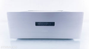 Odyssey Stratos Plus Stereo Power Amplifier