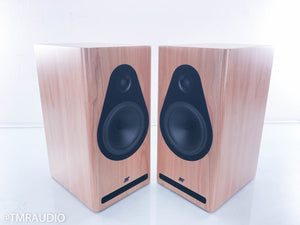Jean Marie Reynaud Bliss Bookshelf Speakers