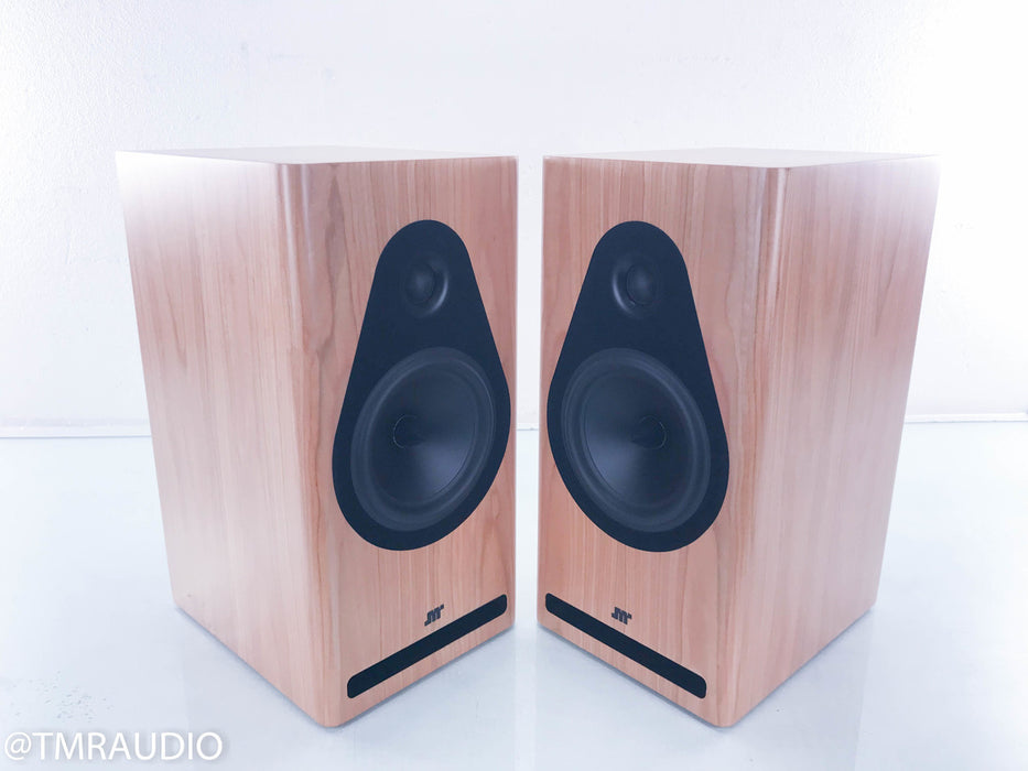 Jean Marie Reynaud Bliss Bookshelf Speakers