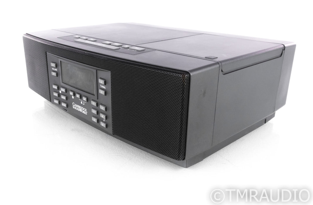 Cambridge Soundworks Model 88 CD Player / AM/FM Tuner; 88-CD; Remote