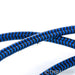 AudioQuest Diamondback RCA Cables; 1m Pair Interconnects
