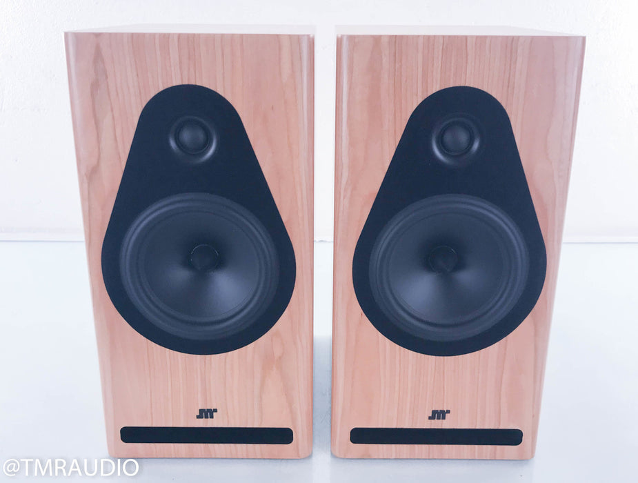 Jean Marie Reynaud Bliss Bookshelf Speakers