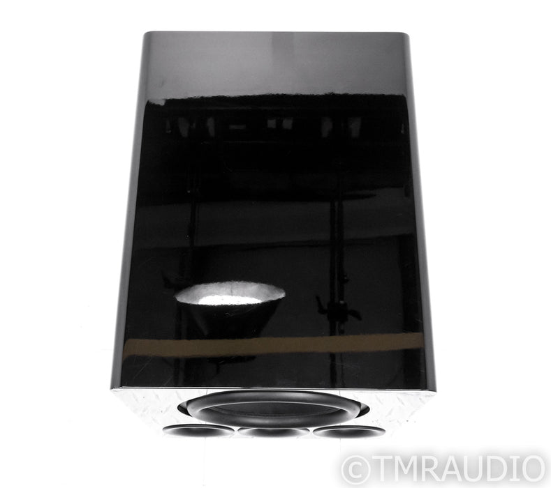 SVS PB13 Ultra Powered 13" Subwoofer; Gloss Black; STA-1200D Sledge; Bluetooth