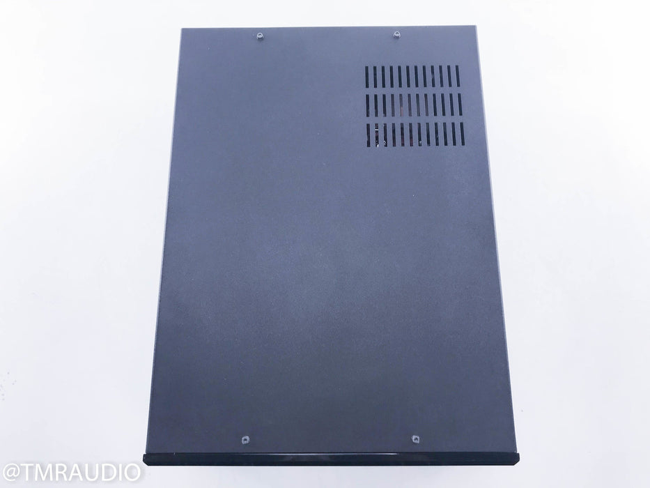Audio Note DAC 3 Signature 1x Tube DAC
