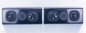 Vienna Acoustics Waltz Bookshelf / Surround Speakers