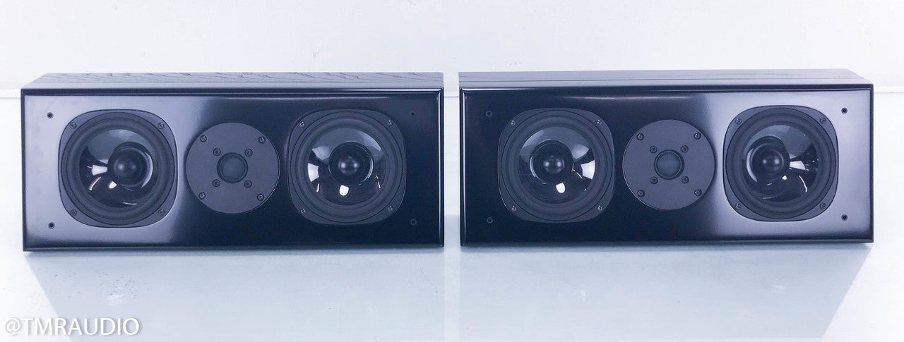 Vienna Acoustics Waltz Bookshelf / Surround Speakers