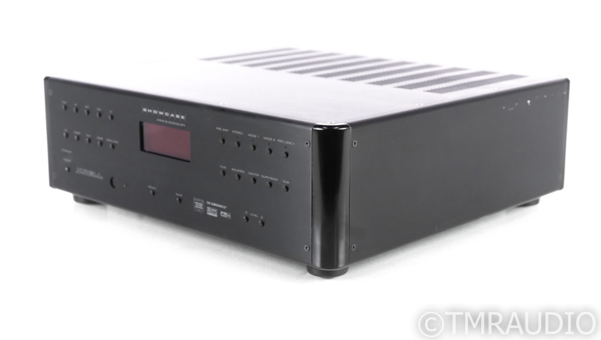Krell Showcase 7 7.1 Channel Home Theater Processor; (No Remote)