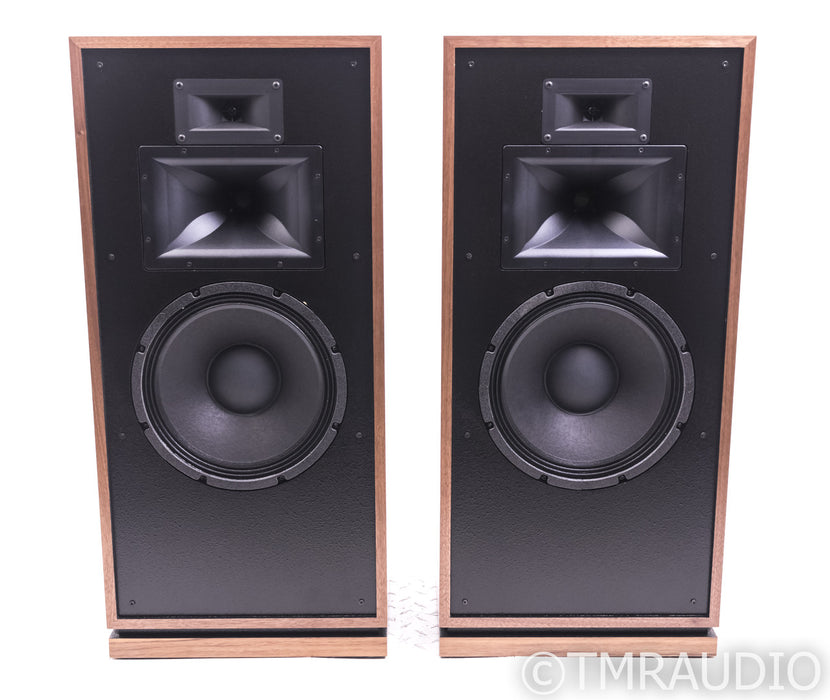 Klipsch Forte III Floorstanding Speakers