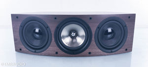 KEF iQ60C Center Channel Speaker