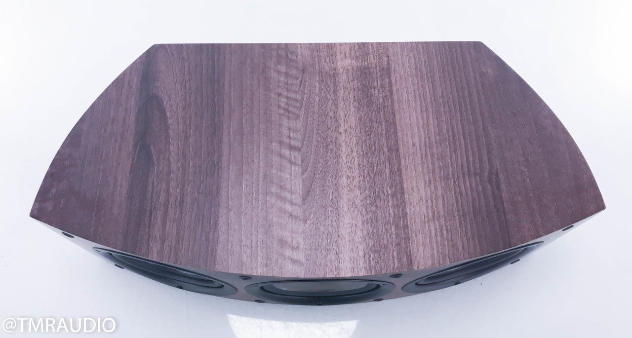 KEF iQ60C Center Channel Speaker — The Music Room