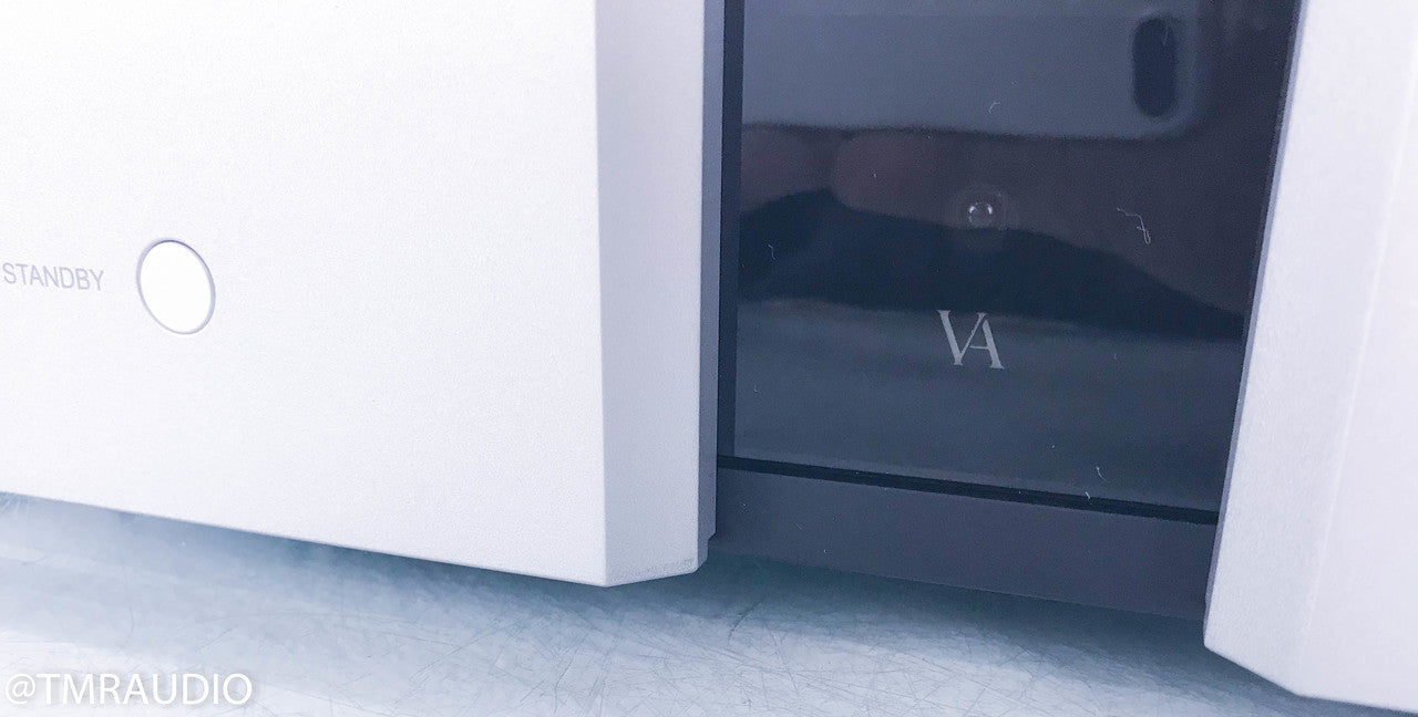 Vitus Audio RS-100 Stereo Power Amplifier