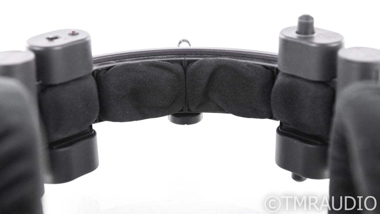 Sennheiser IS 850 Vintage Infrared Wireless Headphones; S-850; HDI 850