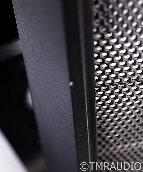 Martin Logan Expression ESL 13A Electrostatic Speakers