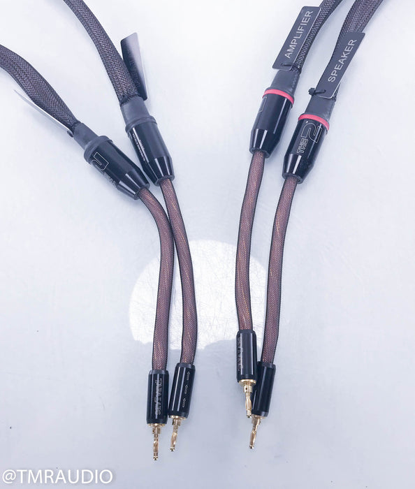 Tara Labs The 2 Speaker Cables