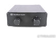 HeadRoom Switch Passive Input Selector / Switch Box; Preamplifier