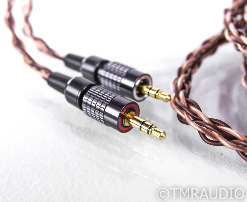 Sony MUC-B30UM1 1/4" Headphone Cable; 3m; Kimber Kable; For MDR-Z7 Headphones