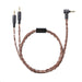 Sony MUC-B12SM1 Headphone Cable; Kimber Kable; 1.2m; For MDR-Z7 Headphones (New)