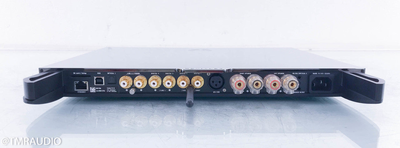 Devialet Expert 220 Pro Stereo Integrated Amplifier