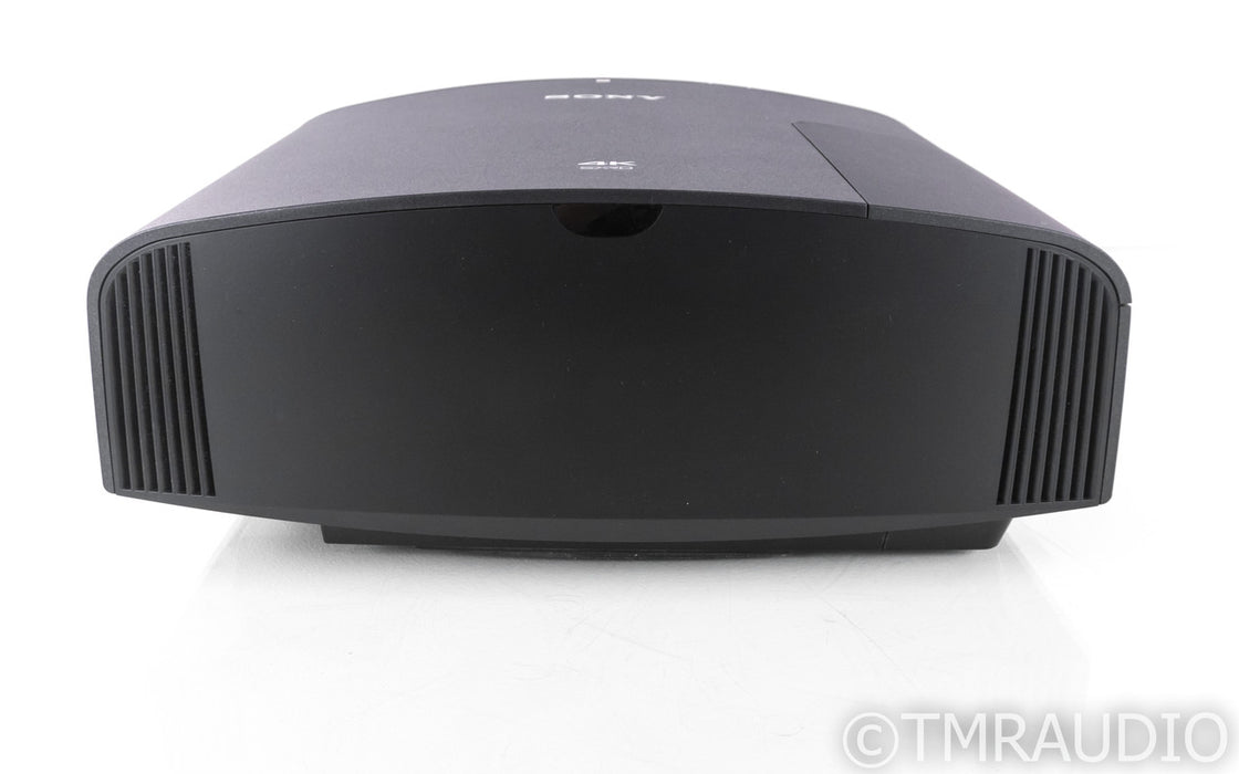 Sony VPL-VW350ES Full 4K Home Theater Projector; VPLVW350ES; Remote