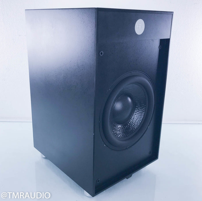 REL Britannia B1 12" Powered Subwoofer