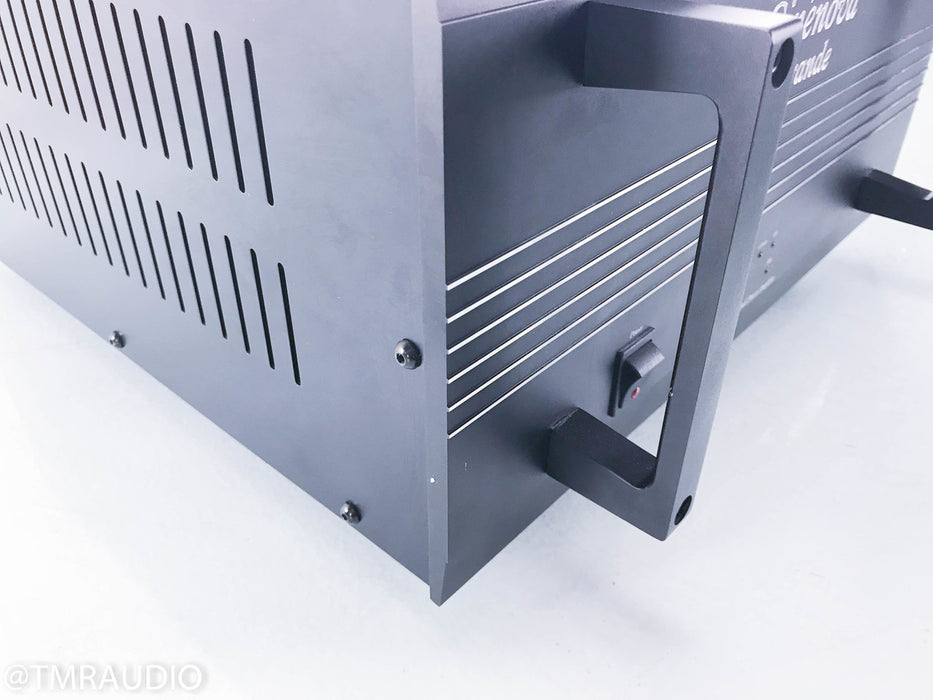 Earthquake Sound Cinenova Grande 5 Channel Power Amplifier