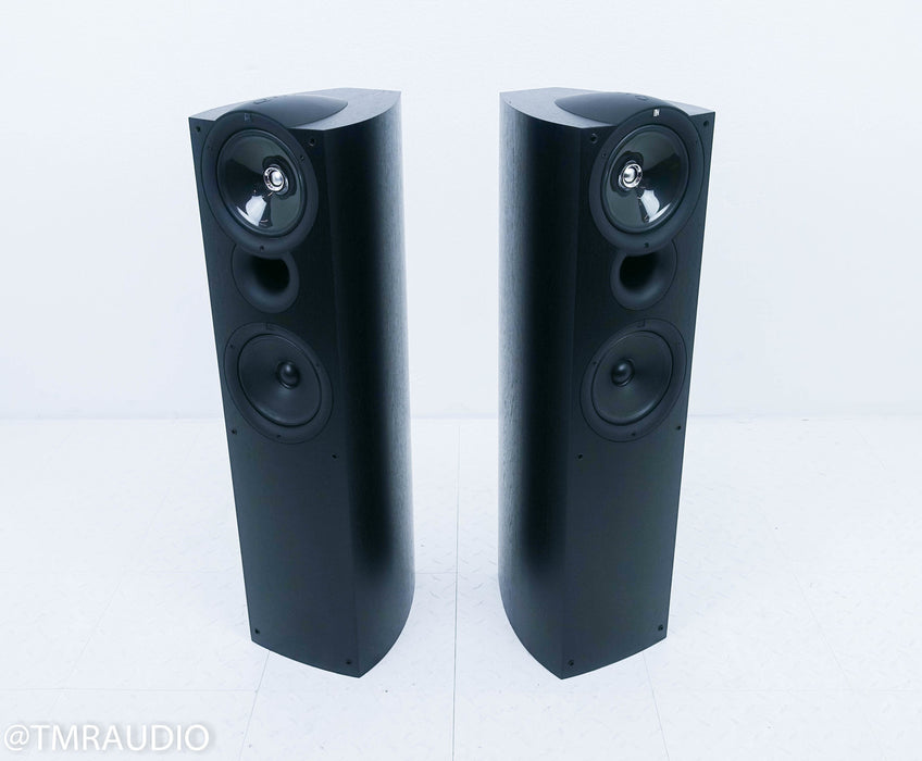KEF Q5 Floorstanding Speakers