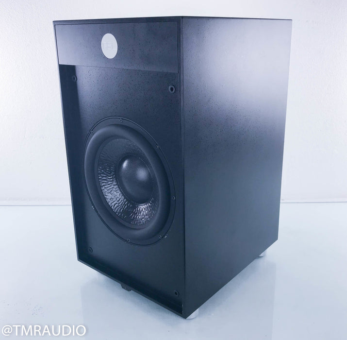REL Britannia B1 12" Powered Subwoofer