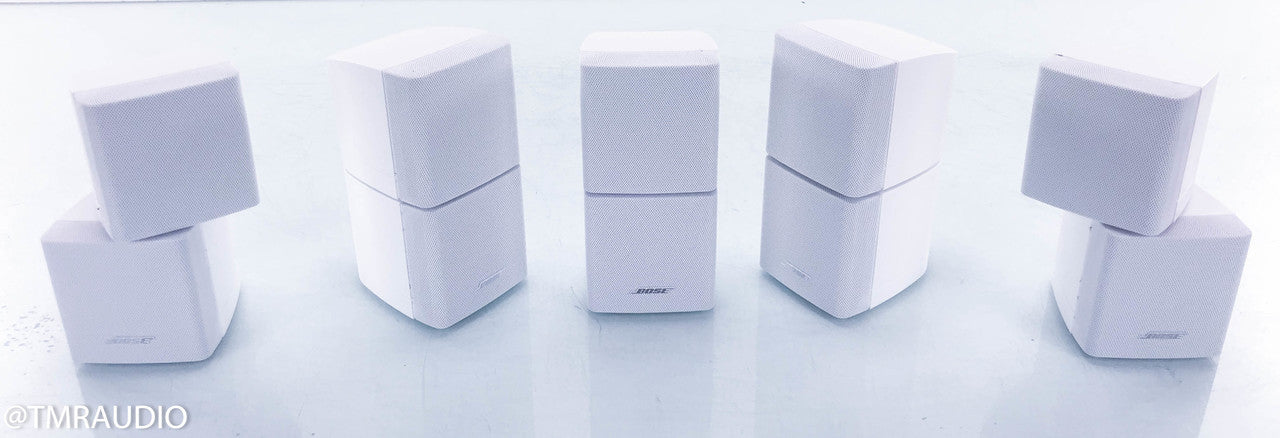 Bose Lifestyle 28 5.1 Channel Home Theater System