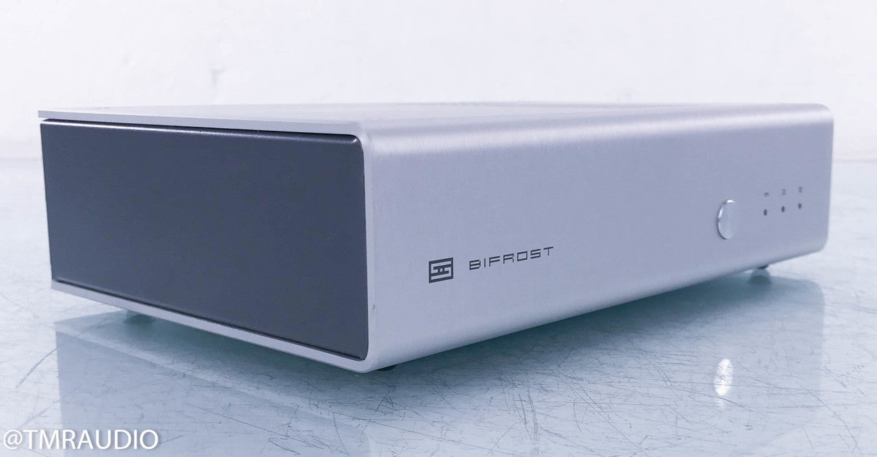 Schiit Bifrost Multibit DAC