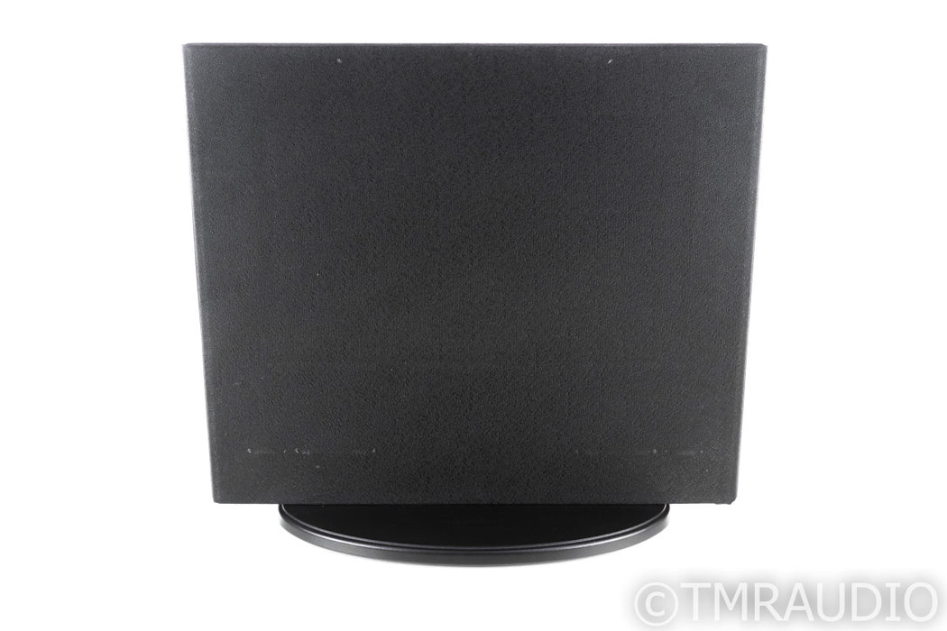 Magnepan DWM Planar Magnetic Bass Panel; Black