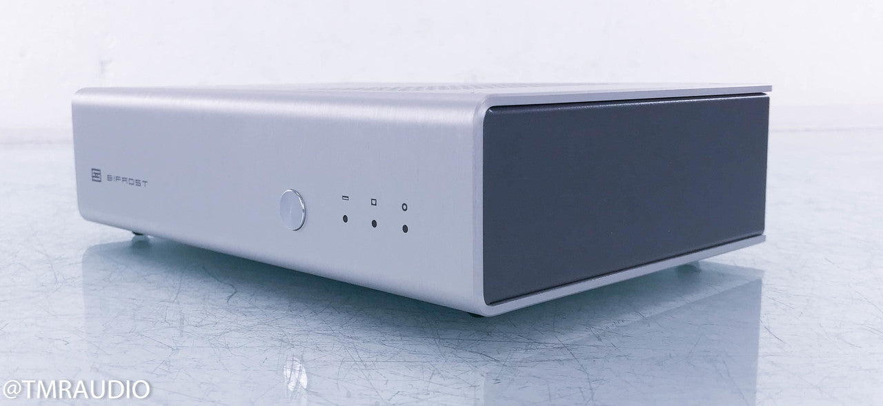 Schiit Bifrost Multibit DAC