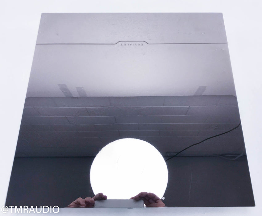 Devialet 120 Stereo Integrated Amplifier