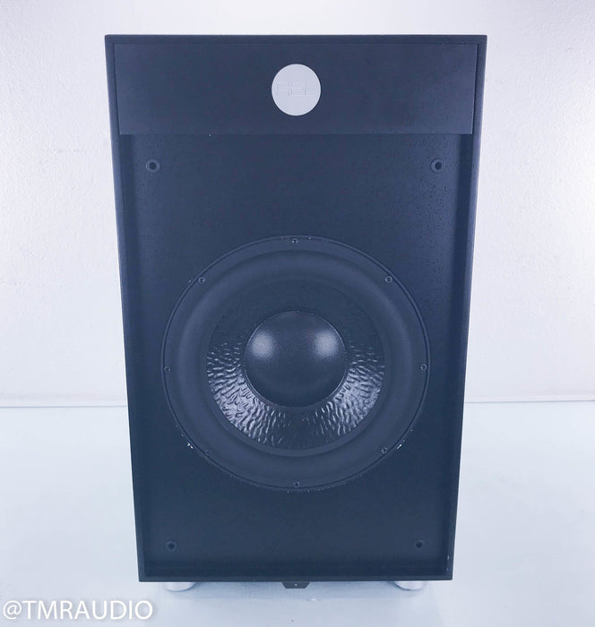 REL Britannia B1 12" Powered Subwoofer