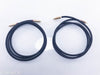 McIntosh CA2M RCA Cables