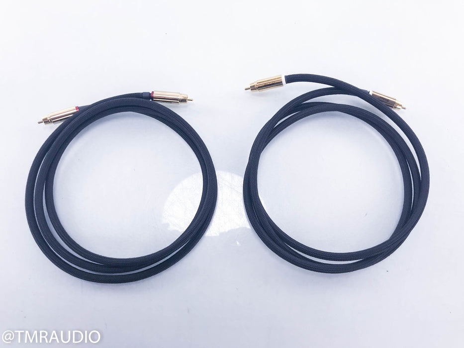 McIntosh CA2M RCA Cables