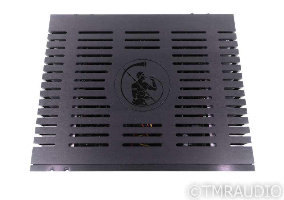 Gold Note PA-1175 Stereo / Mono Power Amplifier; PA1175