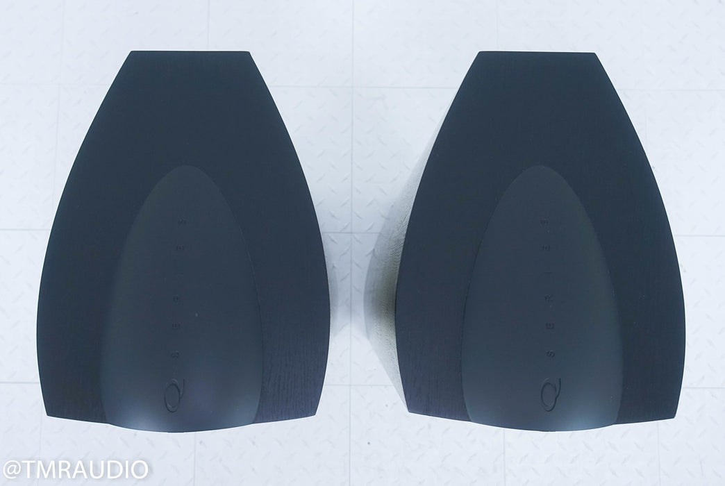 KEF Q5 Floorstanding Speakers