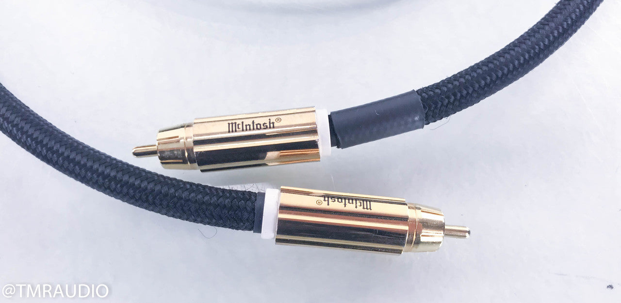 McIntosh CA2M RCA Cables