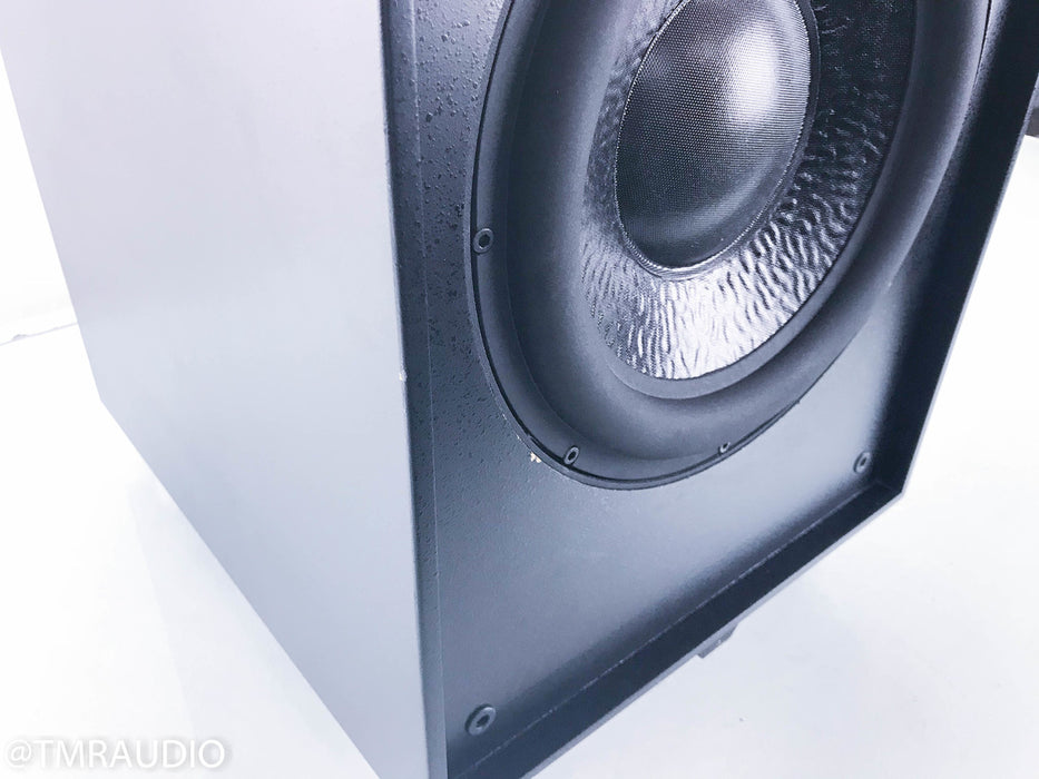 REL Britannia B1 12" Powered Subwoofer
