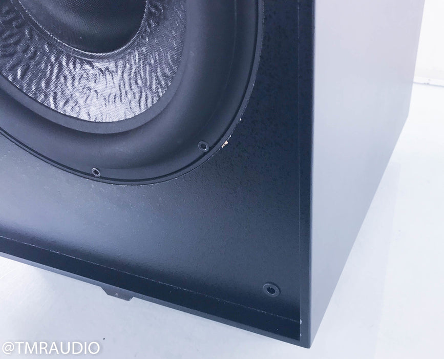 REL Britannia B1 12" Powered Subwoofer