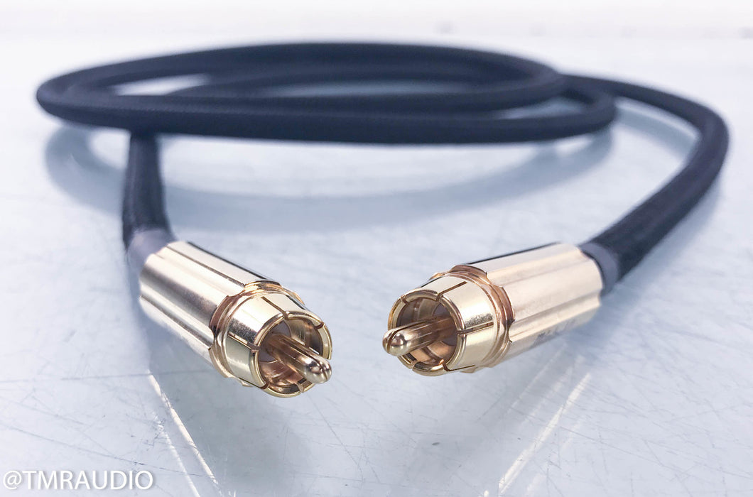 McIntosh CA2M RCA Cables