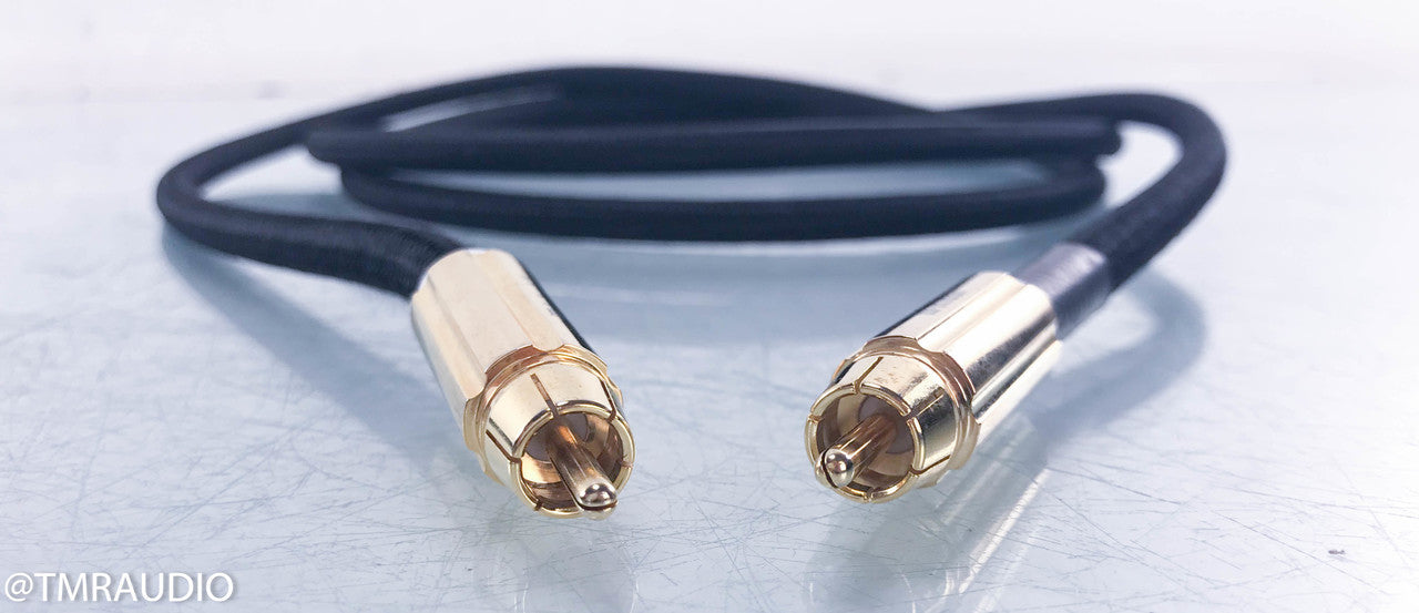 McIntosh CA2M RCA Cables