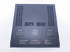 McIntosh MC152 Stereo Power Amplifier