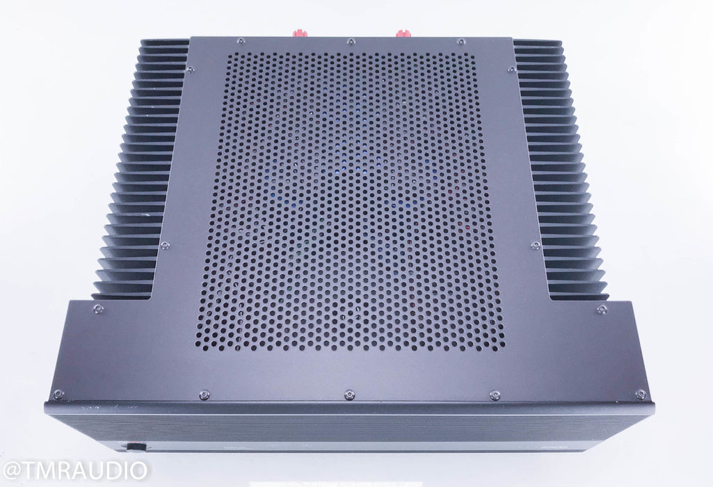 Adcom GFA 5500 Stereo Power Amplifier
