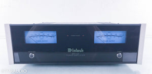 McIntosh MC152 Stereo Power Amplifier